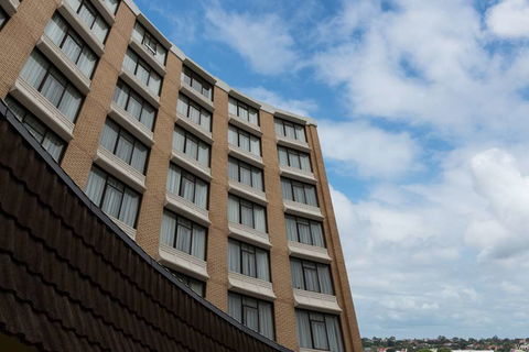 Rydges Camperdown - Northern Rivers Accommodation 1