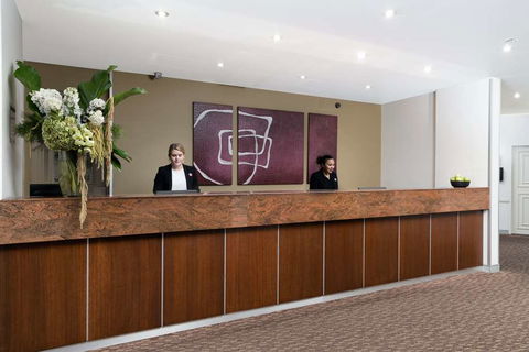 Rydges Camperdown - Northern Rivers Accommodation 2