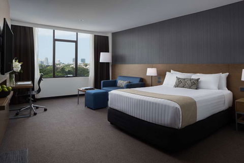 Rydges Camperdown - Northern Rivers Accommodation 4