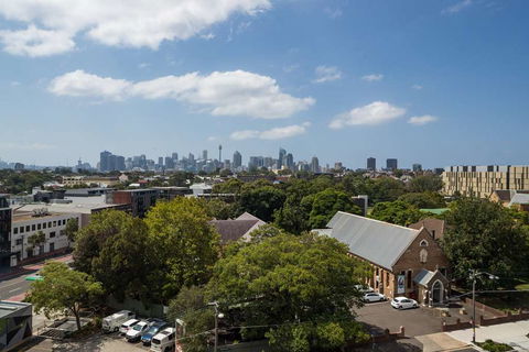 Rydges Camperdown - Northern Rivers Accommodation 7