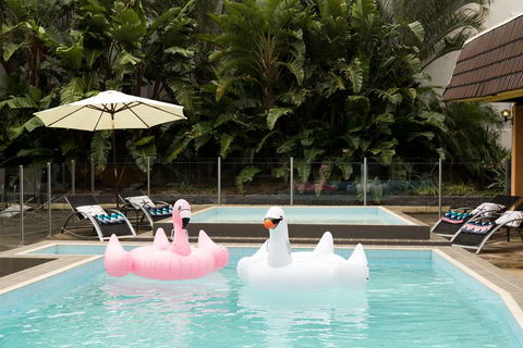 Rydges Camperdown - Northern Rivers Accommodation 8