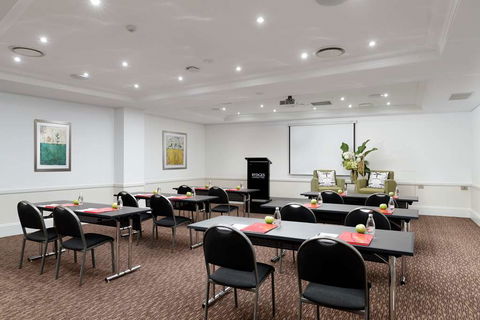 Rydges Camperdown - Northern Rivers Accommodation 11