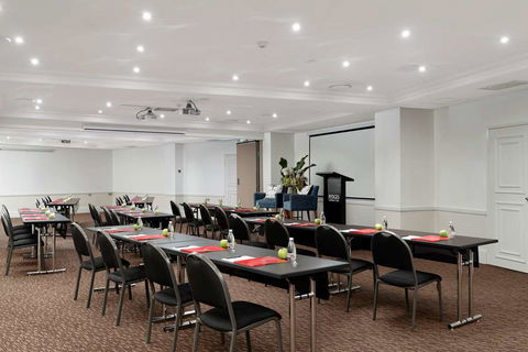 Rydges Camperdown - Northern Rivers Accommodation 12