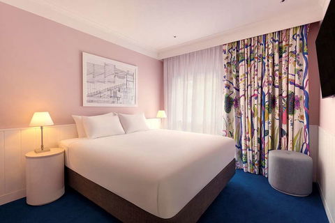 Adina Apartment Hotel Chippendale - Northern Rivers Accommodation 5
