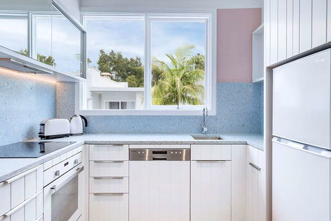 Adina Apartment Hotel Chippendale - Northern Rivers Accommodation 6