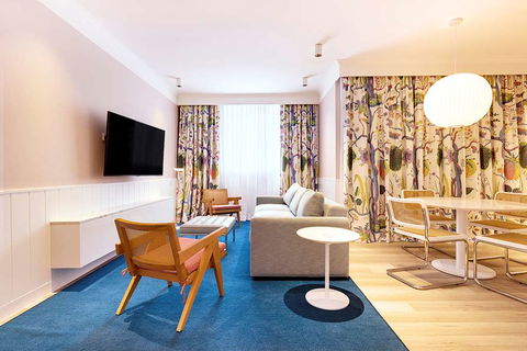 Adina Apartment Hotel Chippendale - Northern Rivers Accommodation 7