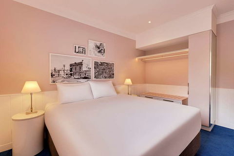 Adina Apartment Hotel Chippendale - Northern Rivers Accommodation 9