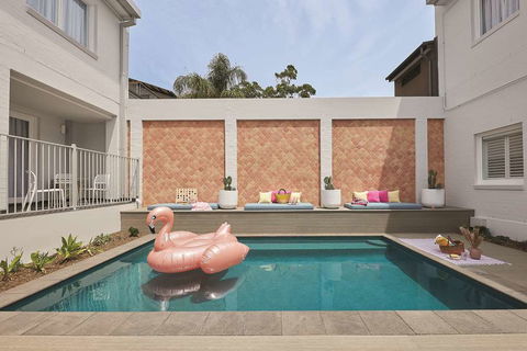 Adina Apartment Hotel Chippendale - Northern Rivers Accommodation 10