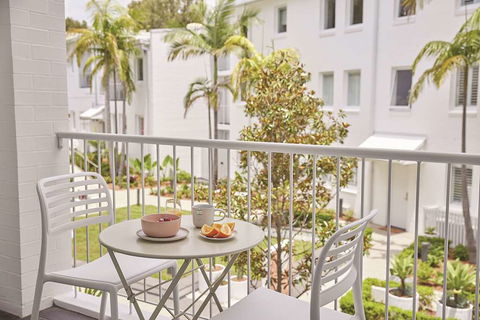 Adina Apartment Hotel Chippendale - Northern Rivers Accommodation 11