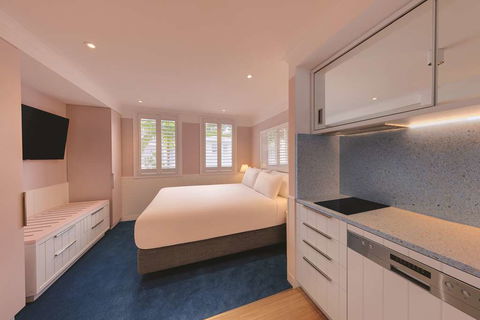 Adina Apartment Hotel Chippendale - Northern Rivers Accommodation 13