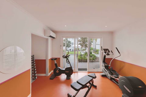 Adina Apartment Hotel Chippendale - Northern Rivers Accommodation 15