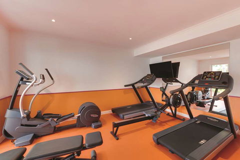 Adina Apartment Hotel Chippendale - Northern Rivers Accommodation 17