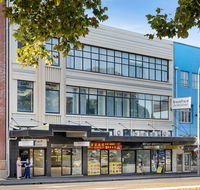 Breakfree on Broadway Sydney - Northern Rivers Accommodation