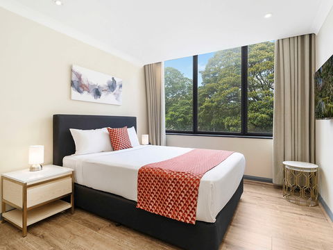 Breakfree On Broadway Sydney - Northern Rivers Accommodation 4
