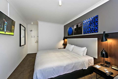 Quality Hotel CKS Sydney Airport - Northern Rivers Accommodation 1
