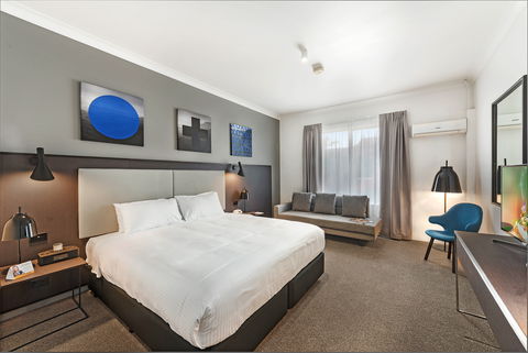 Quality Hotel CKS Sydney Airport - Northern Rivers Accommodation 3