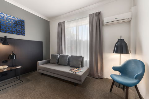 Quality Hotel CKS Sydney Airport - Northern Rivers Accommodation 4