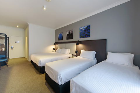 Quality Hotel CKS Sydney Airport - Northern Rivers Accommodation 6