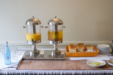 Quality Hotel CKS Sydney Airport - Northern Rivers Accommodation 9