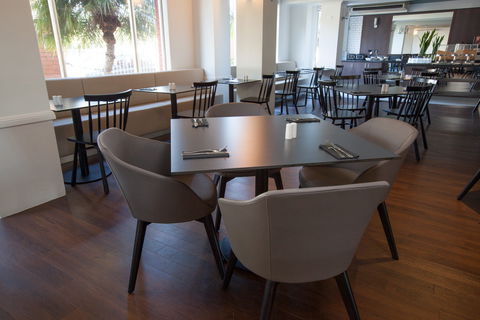 Quality Hotel CKS Sydney Airport - Northern Rivers Accommodation 10