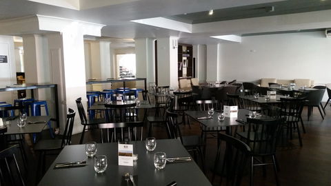 Quality Hotel CKS Sydney Airport - Northern Rivers Accommodation 11