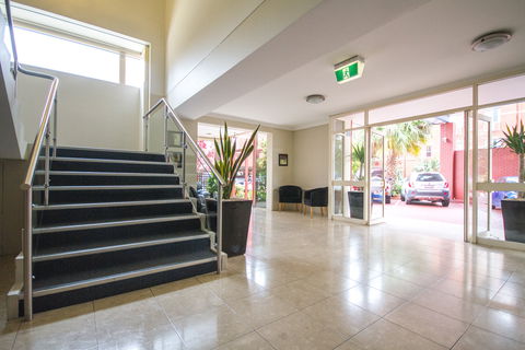 Quality Hotel CKS Sydney Airport - Northern Rivers Accommodation 12