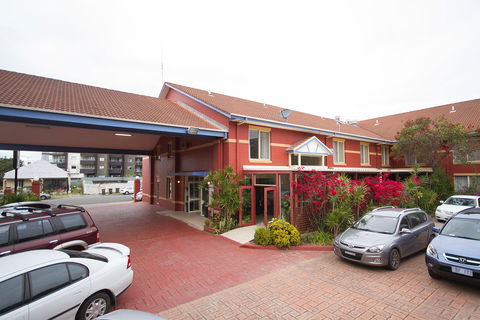 Quality Hotel CKS Sydney Airport - Northern Rivers Accommodation 13