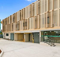 Quality Inn Sunshine Haberfield - Northern Rivers Accommodation