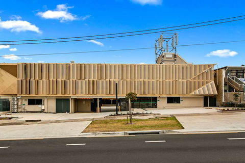 Quality Inn Sunshine Haberfield - Northern Rivers Accommodation 1