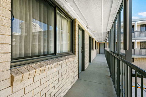 Quality Inn Sunshine Haberfield - Northern Rivers Accommodation 2