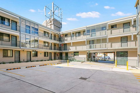 Quality Inn Sunshine Haberfield - Northern Rivers Accommodation 3