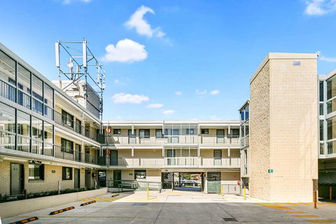 Quality Inn Sunshine Haberfield - Northern Rivers Accommodation 4