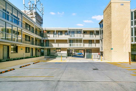 Quality Inn Sunshine Haberfield - Northern Rivers Accommodation 5