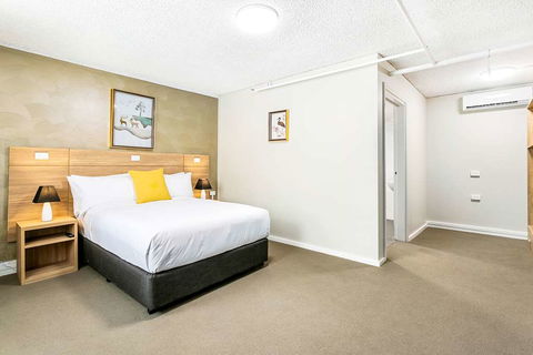 Quality Inn Sunshine Haberfield - Northern Rivers Accommodation 6