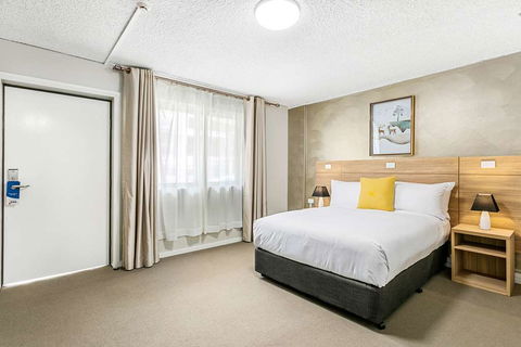 Quality Inn Sunshine Haberfield - Northern Rivers Accommodation 7