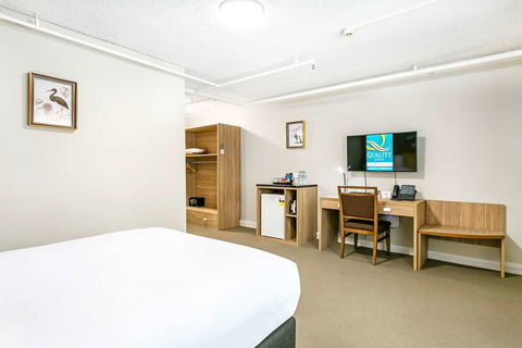 Quality Inn Sunshine Haberfield - Northern Rivers Accommodation 8