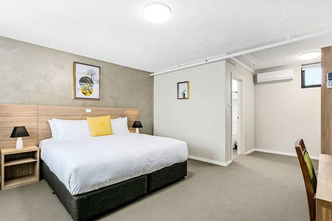 Quality Inn Sunshine Haberfield - Northern Rivers Accommodation 9