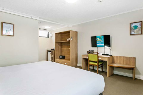 Quality Inn Sunshine Haberfield - Northern Rivers Accommodation 10