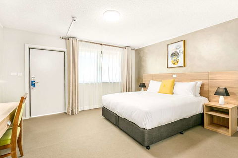 Quality Inn Sunshine Haberfield - Northern Rivers Accommodation 11