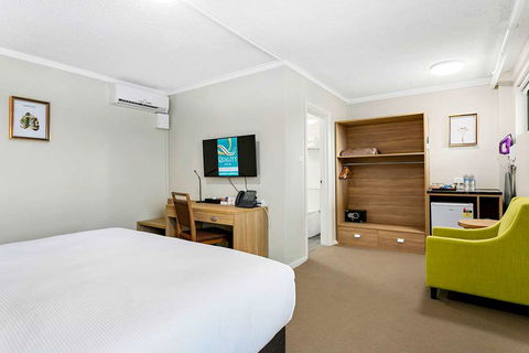 Quality Inn Sunshine Haberfield - Northern Rivers Accommodation 12