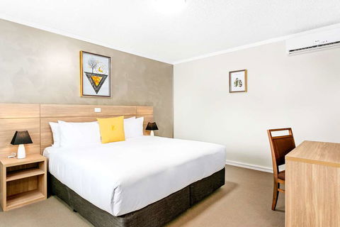 Quality Inn Sunshine Haberfield - Northern Rivers Accommodation 13
