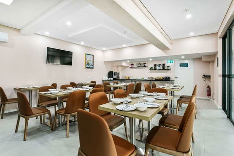 Quality Inn Sunshine Haberfield - Northern Rivers Accommodation 14