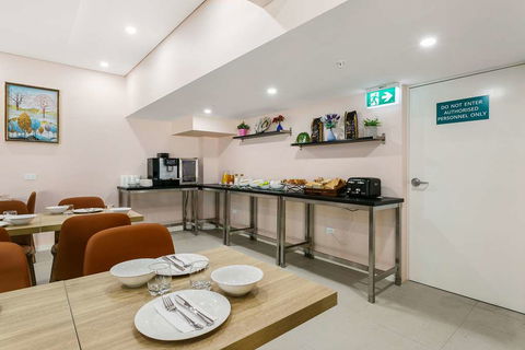 Quality Inn Sunshine Haberfield - Northern Rivers Accommodation 15