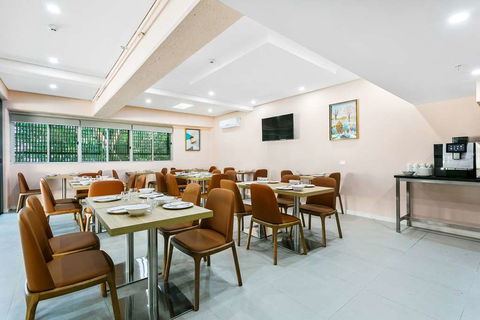 Quality Inn Sunshine Haberfield - Northern Rivers Accommodation 16