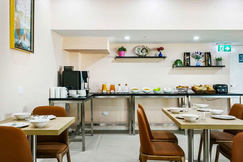 Quality Inn Sunshine Haberfield - Northern Rivers Accommodation 17
