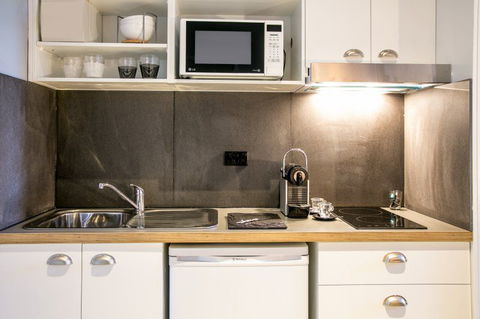 The Urban Newtown - Northern Rivers Accommodation 0
