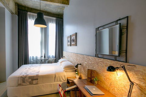 The Urban Newtown - Northern Rivers Accommodation 1