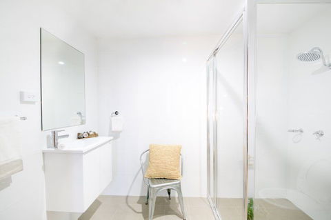 The Urban Newtown - Northern Rivers Accommodation 2