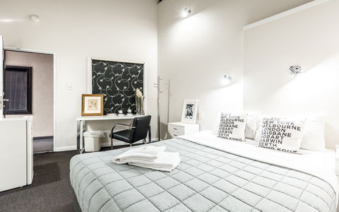 Airport Hotel Sydney - Northern Rivers Accommodation 3