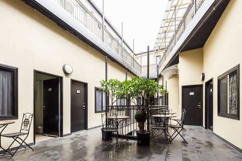 Airport Hotel Sydney - Northern Rivers Accommodation 6